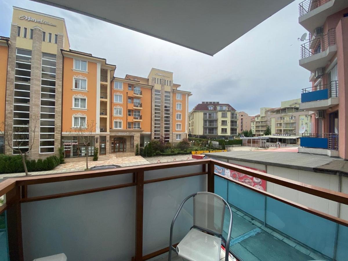 Villa Itta 05 Apartment サニービーチ エクステリア 写真
