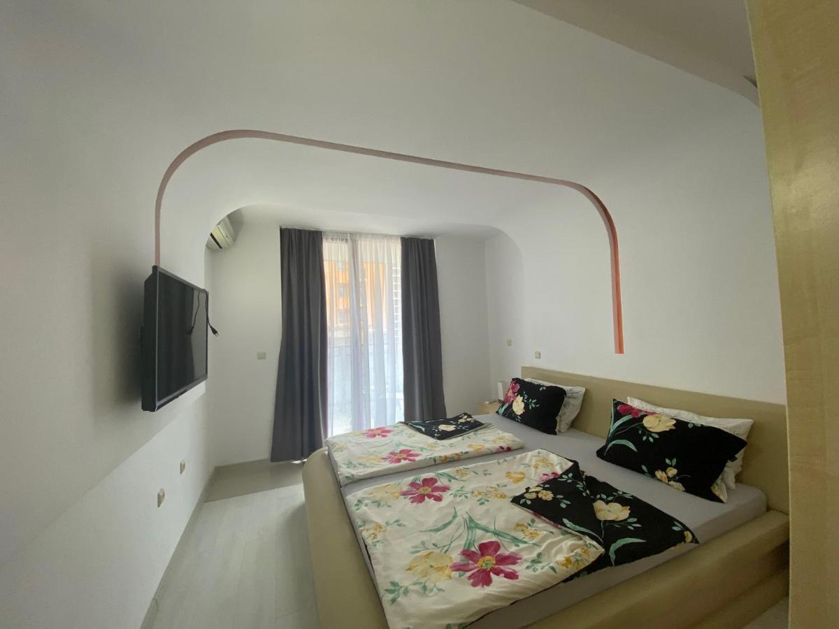 Villa Itta 05 Apartment サニービーチ エクステリア 写真