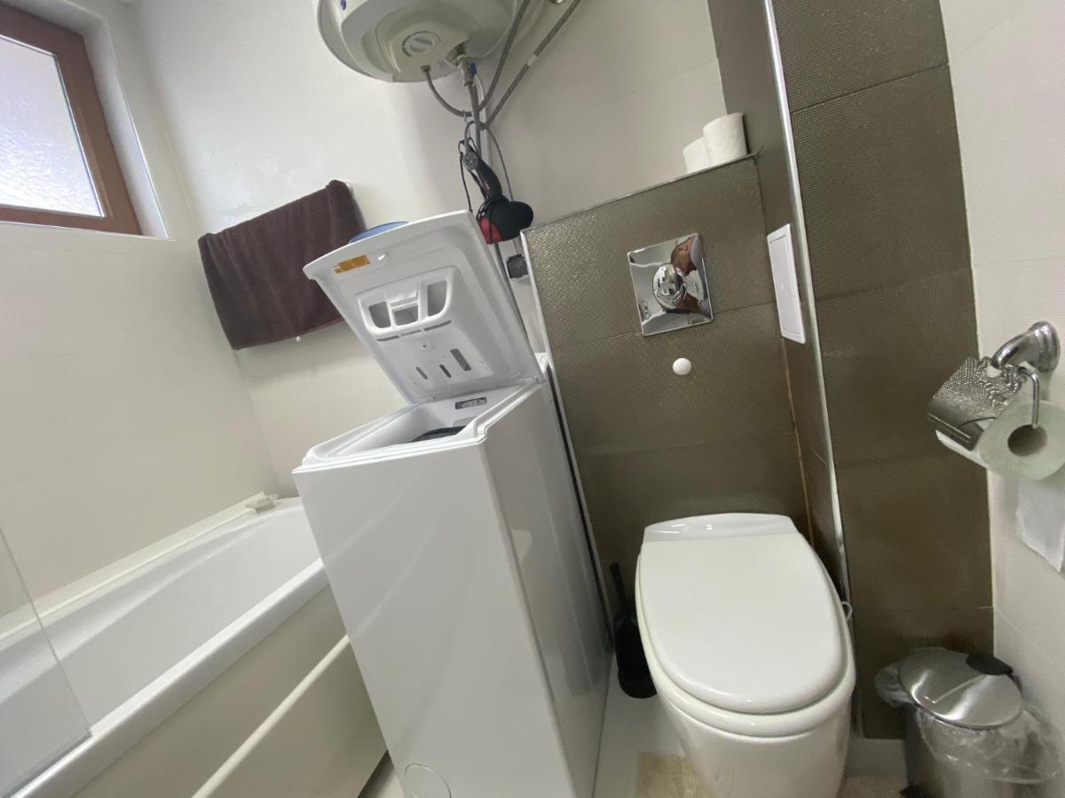 Villa Itta 05 Apartment サニービーチ エクステリア 写真