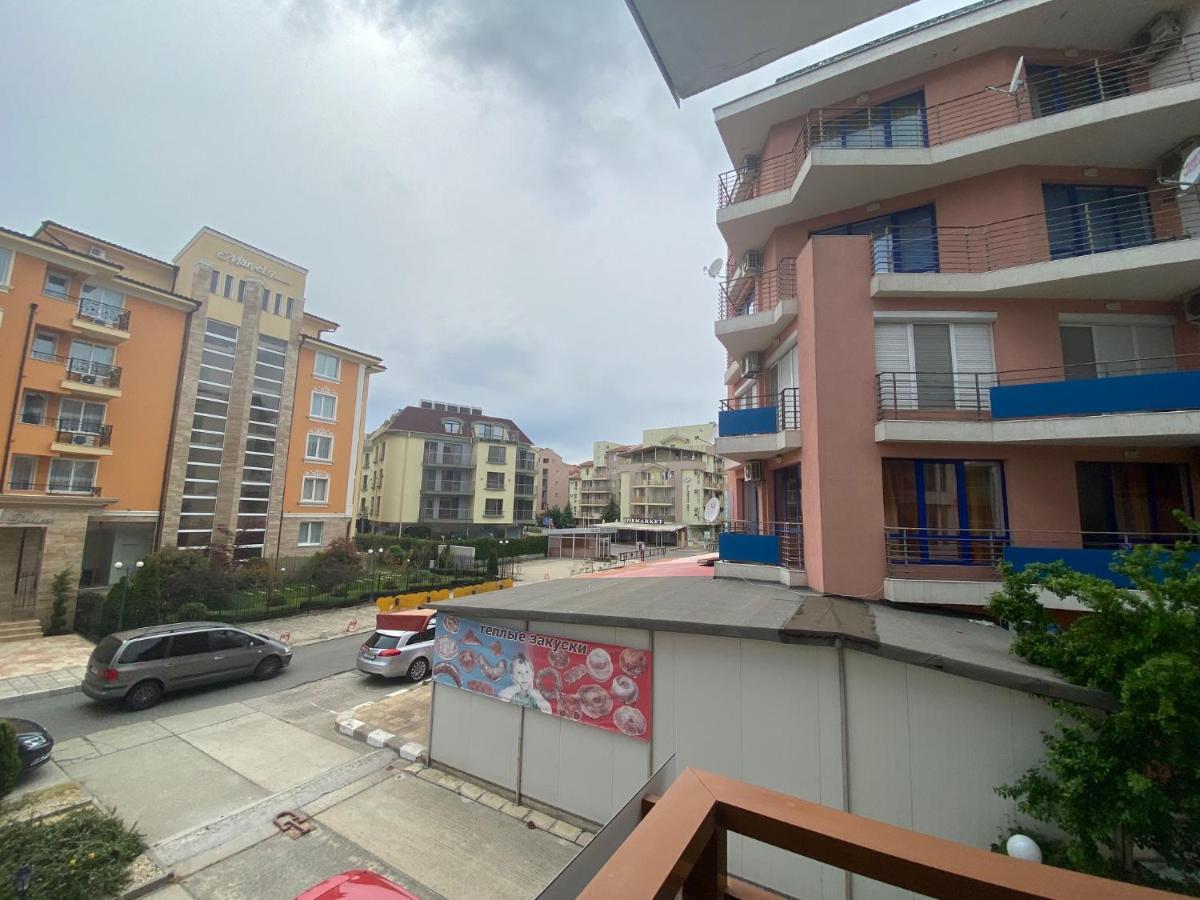 Villa Itta 05 Apartment サニービーチ エクステリア 写真