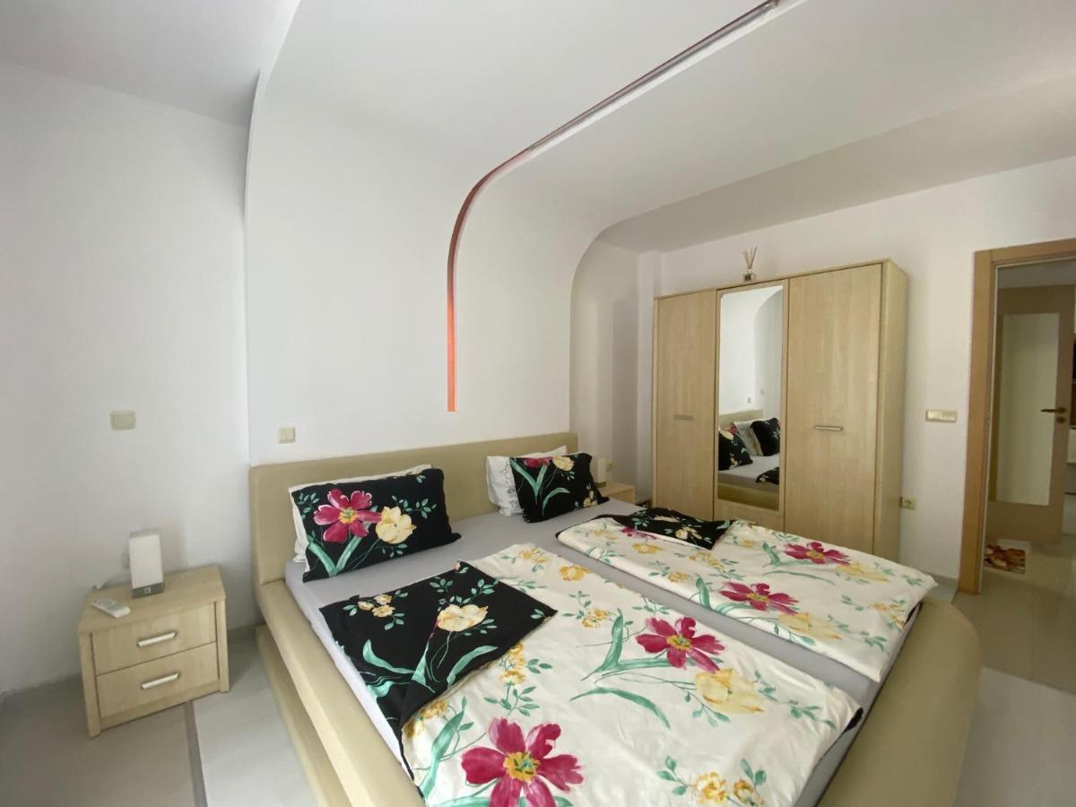 Villa Itta 05 Apartment サニービーチ エクステリア 写真