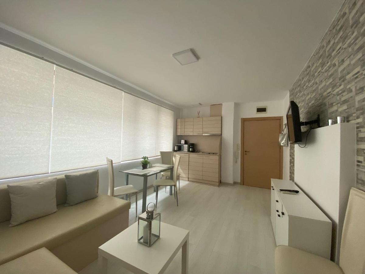 Villa Itta 05 Apartment サニービーチ エクステリア 写真