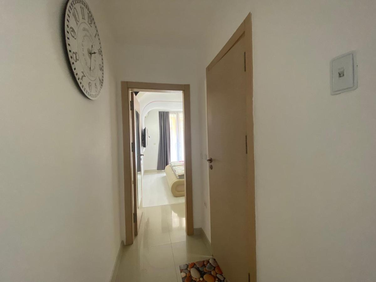 Villa Itta 05 Apartment サニービーチ エクステリア 写真