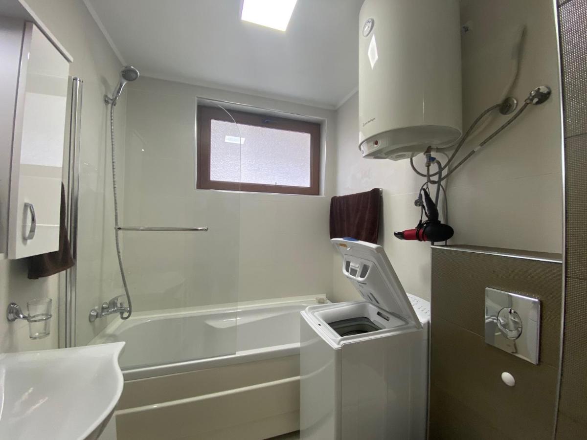 Villa Itta 05 Apartment サニービーチ エクステリア 写真