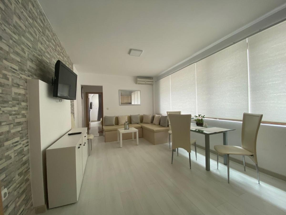 Villa Itta 05 Apartment サニービーチ エクステリア 写真