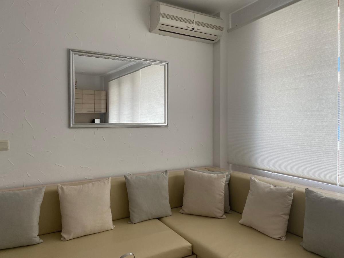 Villa Itta 05 Apartment サニービーチ エクステリア 写真