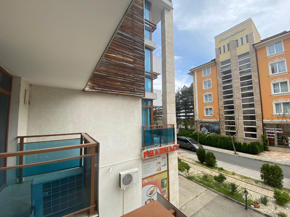 Villa Itta 05 Apartment サニービーチ エクステリア 写真