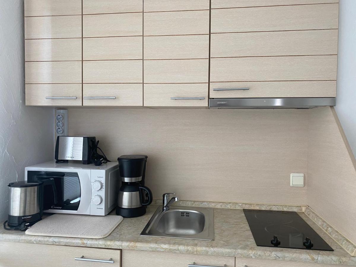 Villa Itta 05 Apartment サニービーチ エクステリア 写真