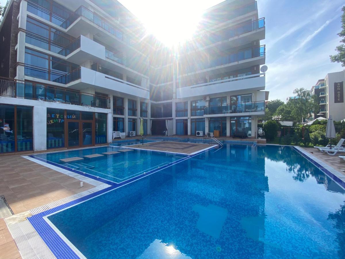 Villa Itta 05 Apartment サニービーチ エクステリア 写真
